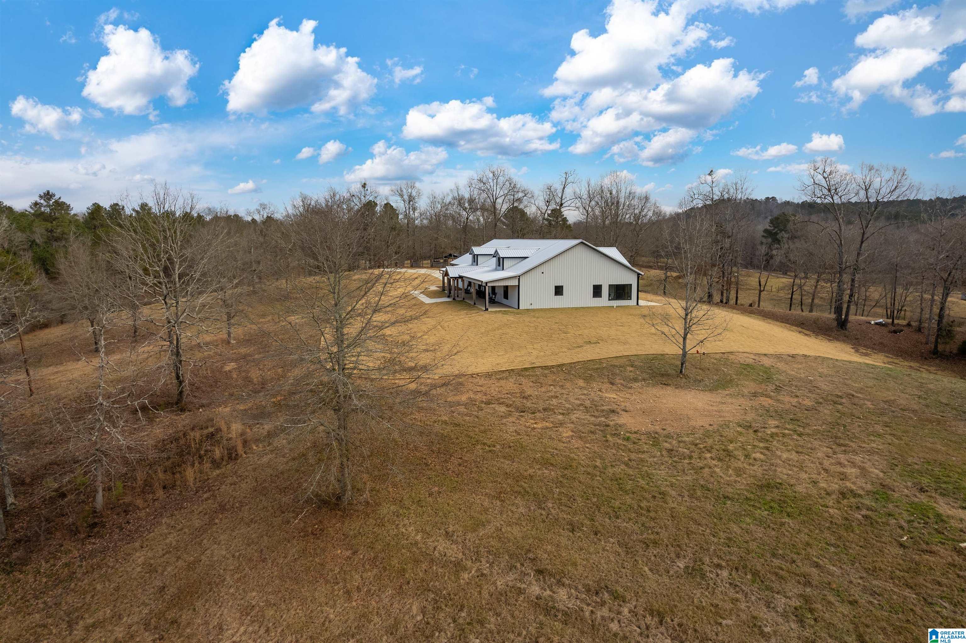 674 Dry Creek Road Cropwell, AL 35054 - Photo 48 of 49