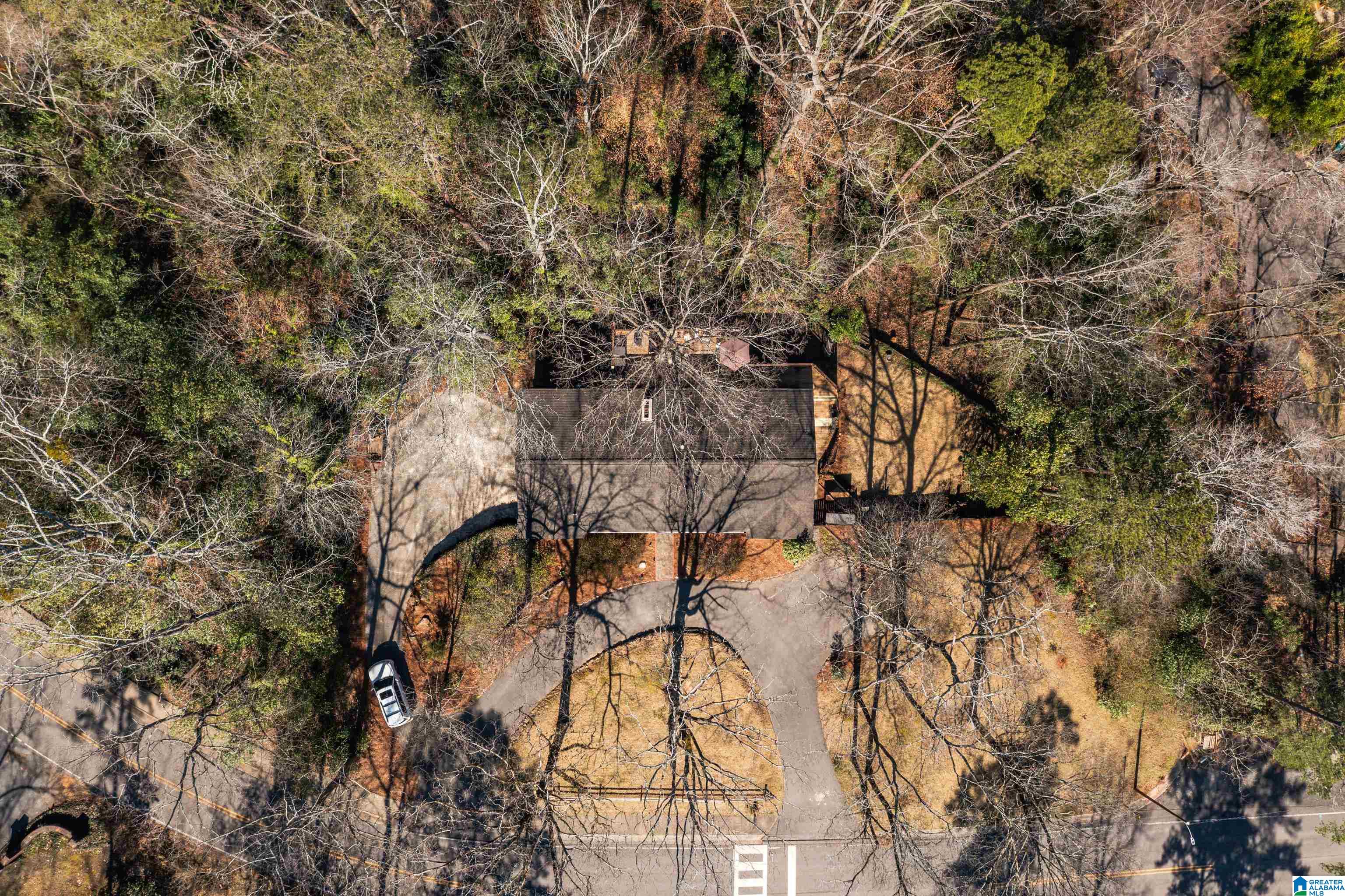3337 South Brookwood Road Birmingham, AL 35223 - Photo 72 of 76