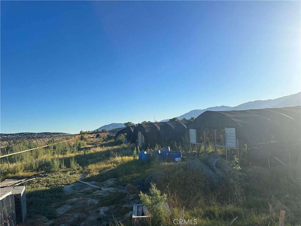 90701 68th Avenue Thermal, CA 92274 - Photo 5 of 6 a view of a town with mountains in the background