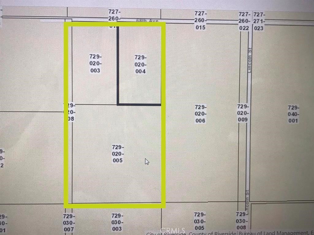 90701 68th Avenue Thermal, CA 92274 - Photo 6 of 6