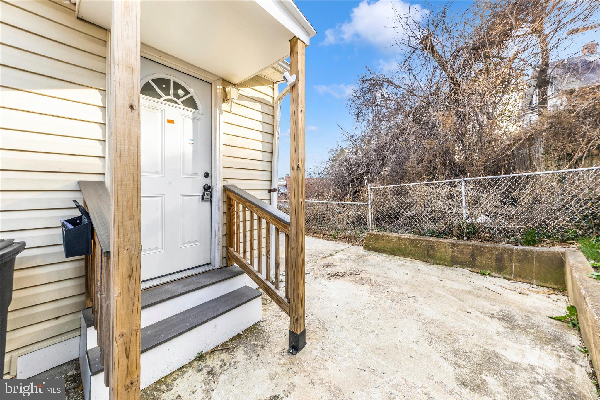 2905 Goodwood Road Baltimore, MD 21214 - Photo 45 of 46 043A5923