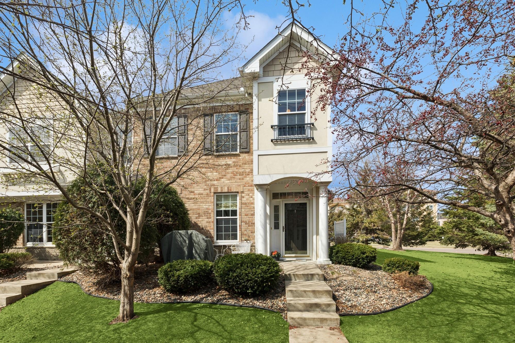 15332 Founders Lane Apple Valley, MN 55124 - Photo 1 of 1