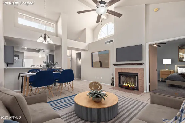 $375,000 | 6734 South Brittany Lane, Tempe, AZ 85283