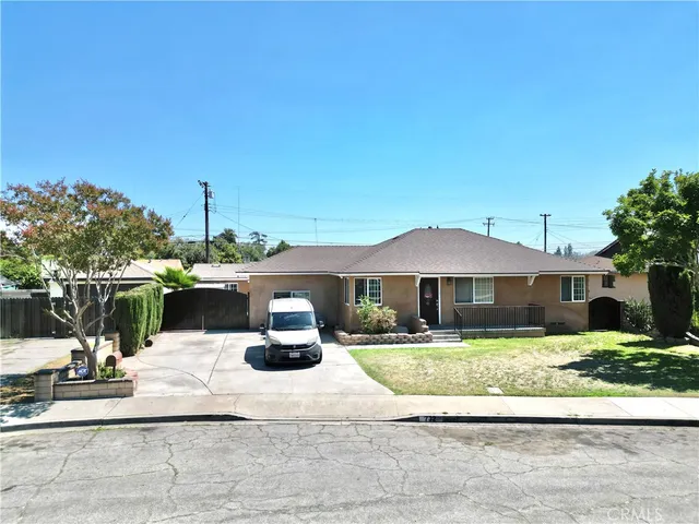 $699,999 | 732 James Place, Pomona, CA 91767