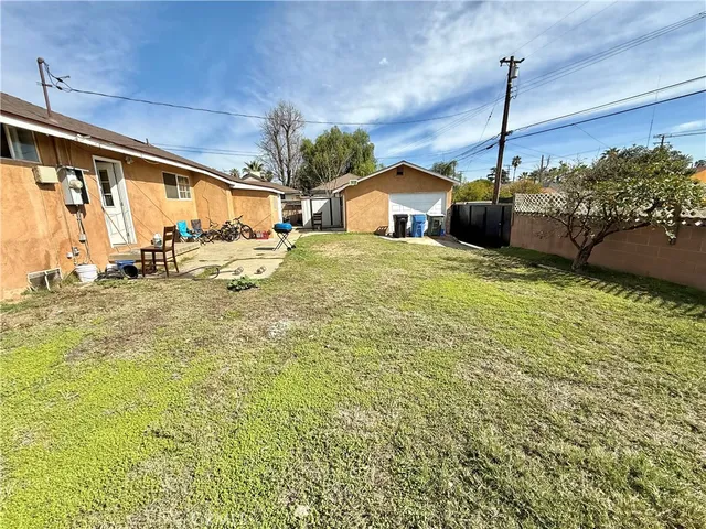 $699,999 | 732 James Place, Pomona, CA 91767