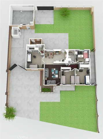 $699,999 | 732 James Place, Pomona, CA 91767