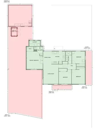 $699,999 | 732 James Place, Pomona, CA 91767