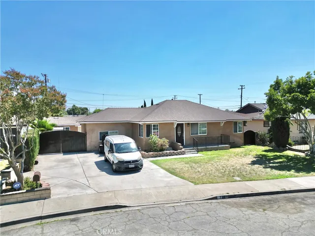 $699,999 | 732 James Place, Pomona, CA 91767