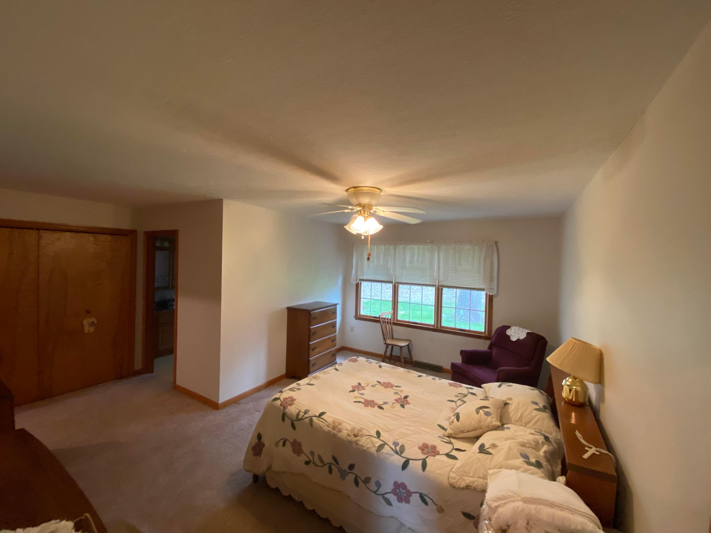 1675 Northridge Road Circleville, OH 43113 - Photo 40 of 49 Main Bedroom Suite