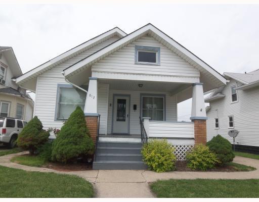 812 Rice Street Springfield, OH 45505 - Photo 1 of 7
