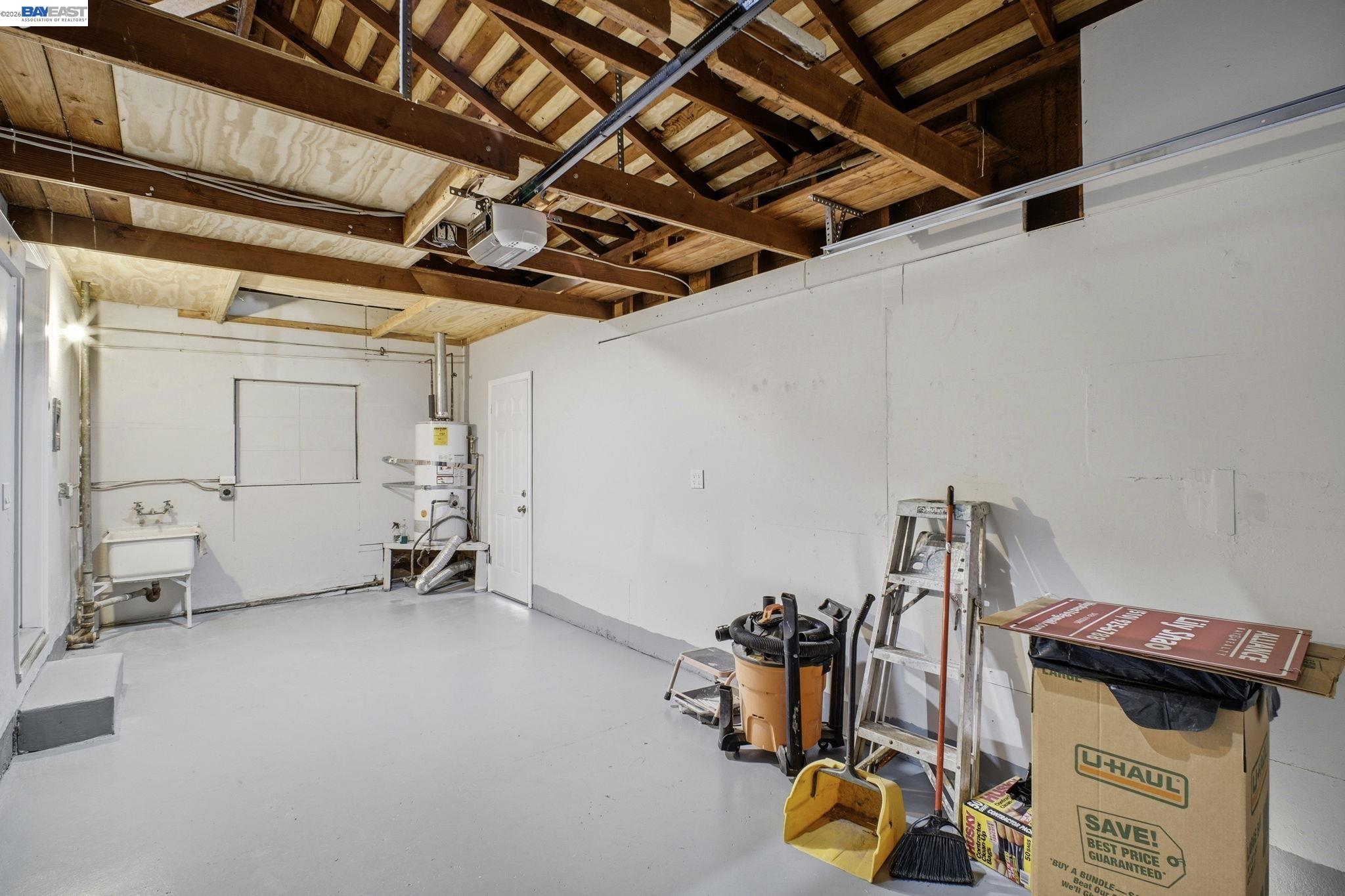 937 Neil Way Hayward, CA 94545 - Photo 31 of 37 a view of gym