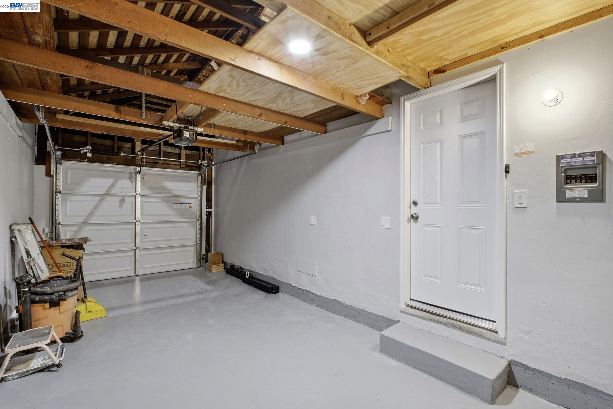 937 Neil Way Hayward, CA 94545 - Photo 32 of 37 a view of a room with gym equipment