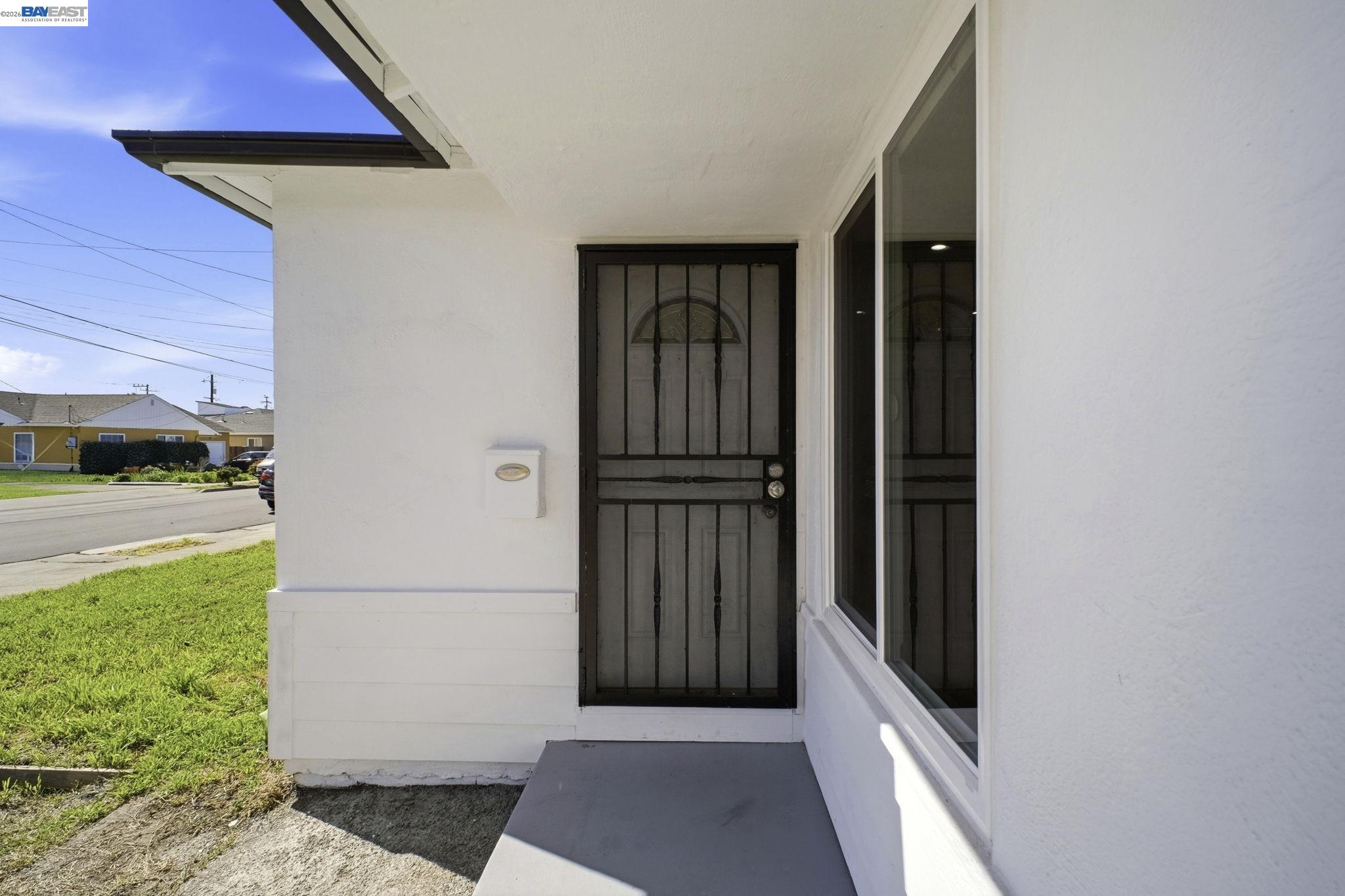 937 Neil Way Hayward, CA 94545 - Photo 4 of 37 a view of a storage & utility room