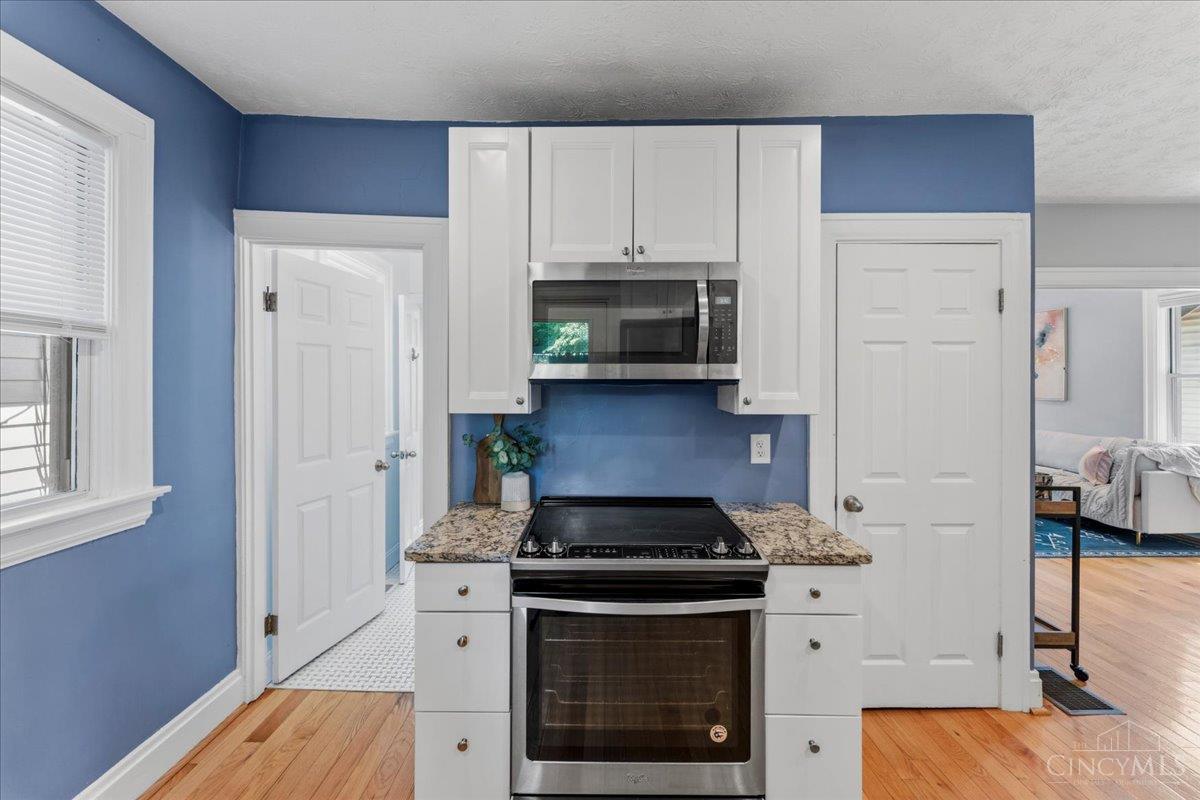 3542 Brotherton Road Cincinnati, OH 45209 - Photo 9 of 33 Gallery Image 9