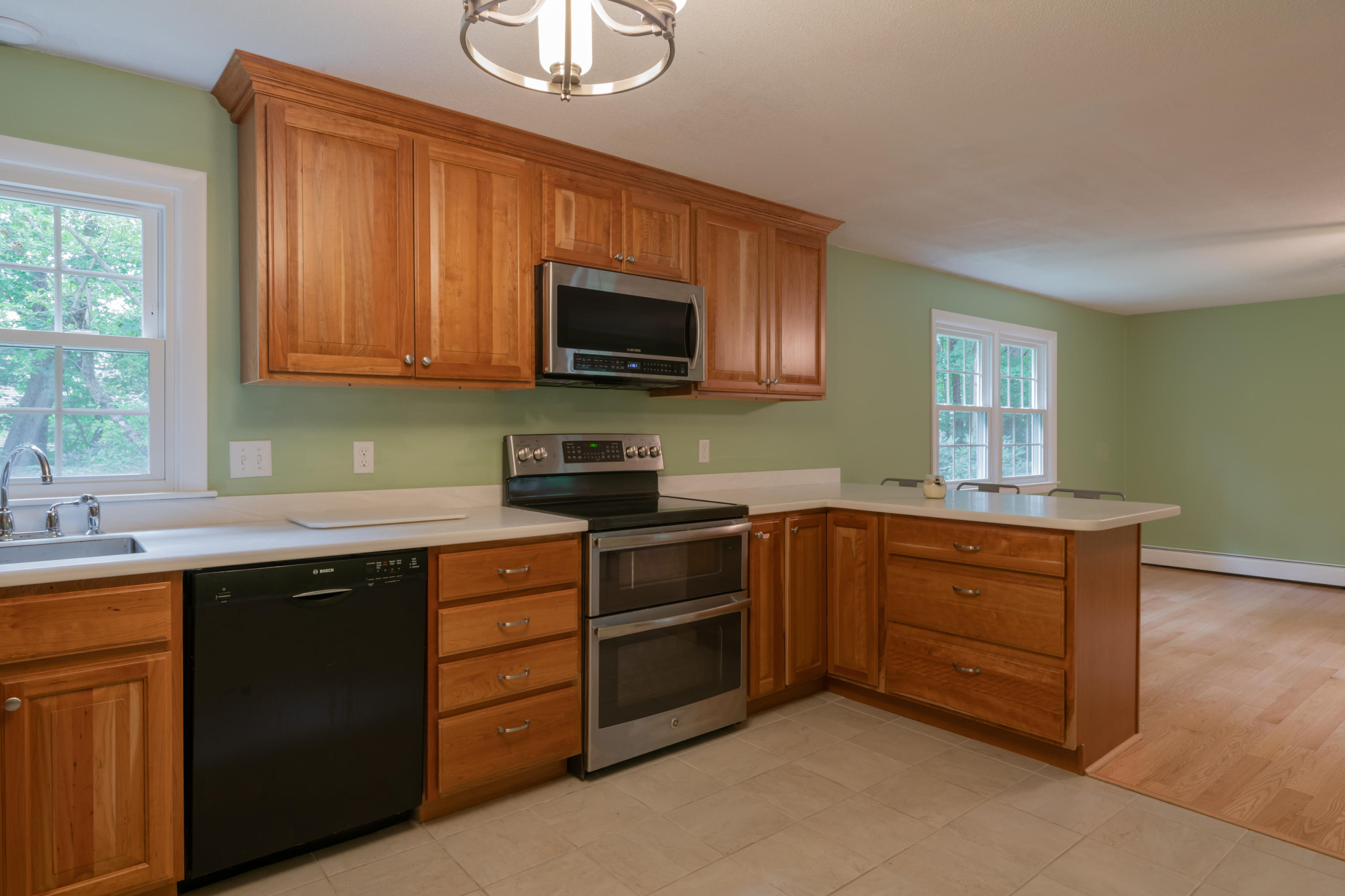 1 Laurel Road Brunswick, ME 04011 - Photo 3 of 22 1 Laurel Kitchen