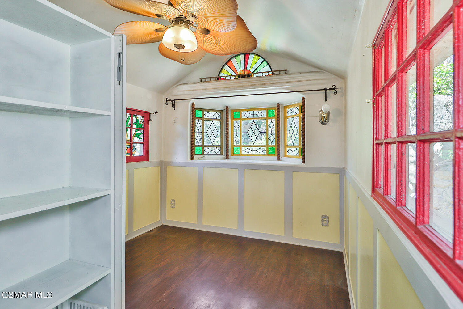 6456 Clear Springs Road Simi Valley, CA 93063 - Photo 26 of 56 a view of an entryway with wooden floor