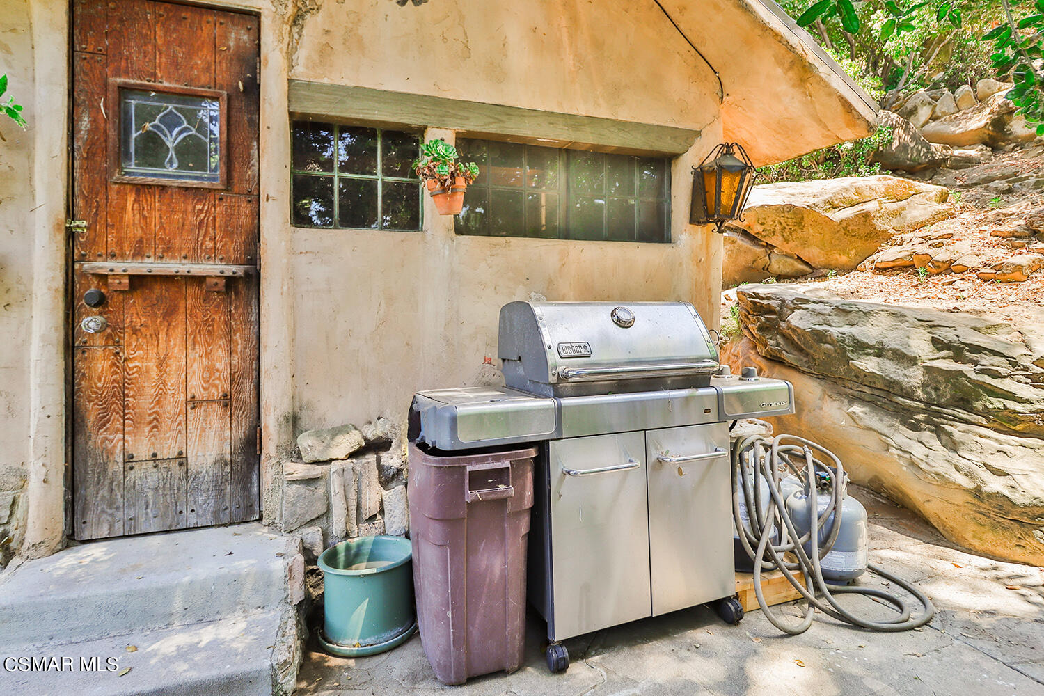 6456 Clear Springs Road Simi Valley, CA 93063 - Photo 34 of 56 a utility room with dryer and washer