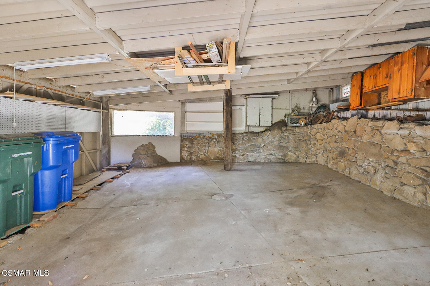 6456 Clear Springs Road Simi Valley, CA 93063 - Photo 56 of 56 a view of a storage & utility room