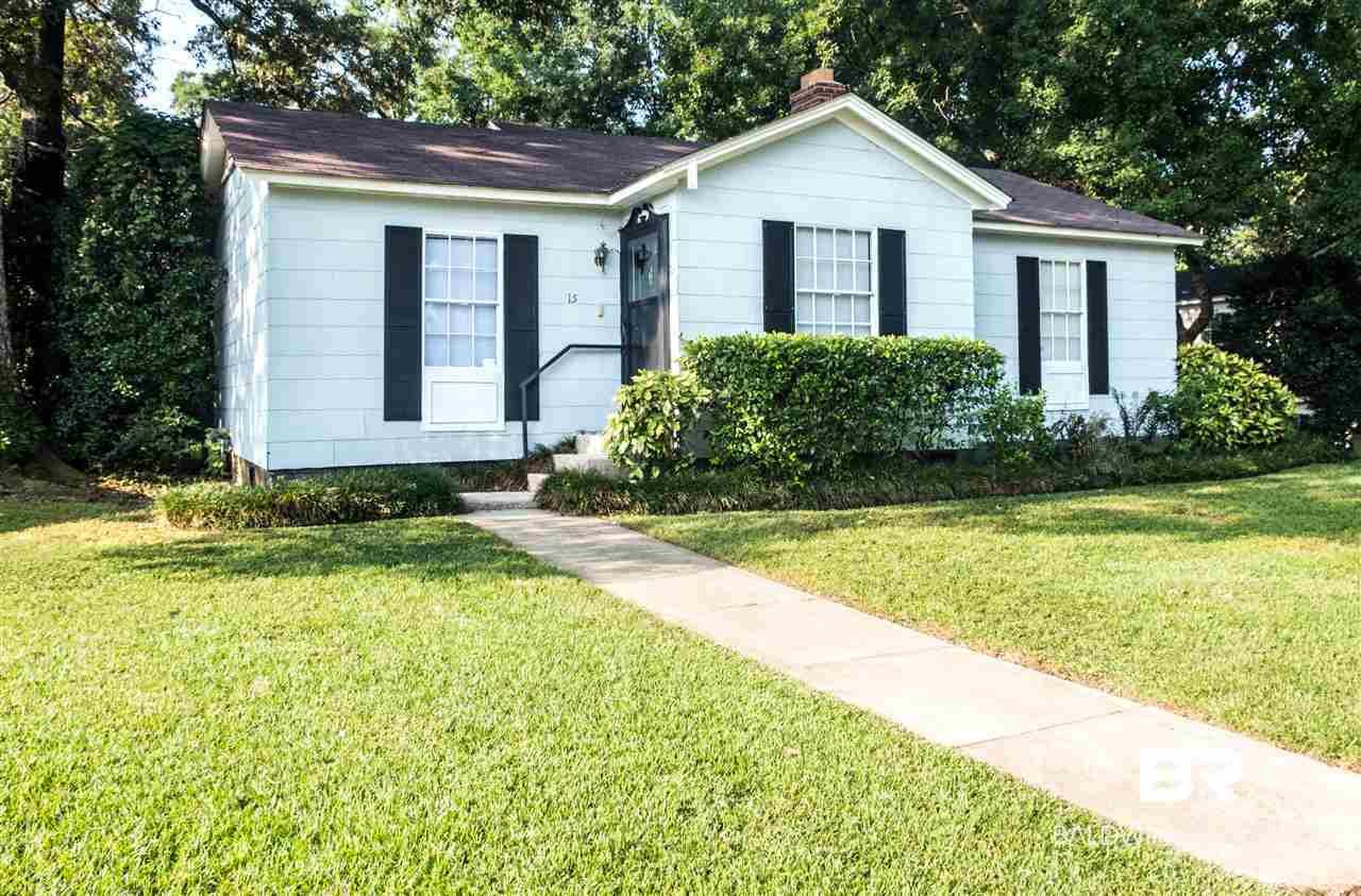 15 Princess Anne Road Mobile, AL 36608 - Photo 20 of 39