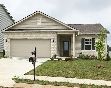 $430,000 | 2929 Hen Brook Drive, Columbia, TN 38401