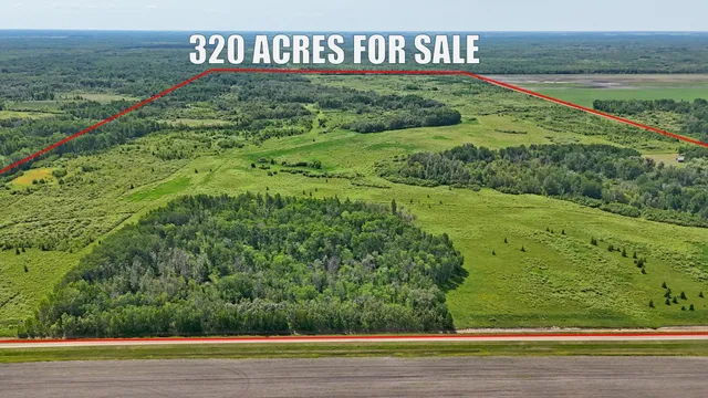 $480,000 | Tbd 390th Avenue Northeast, Wannaska, MN 56761