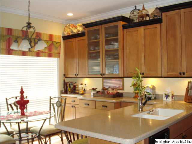 341 Grande View Trail Alabaster, AL 35114 - Photo 4 of 23