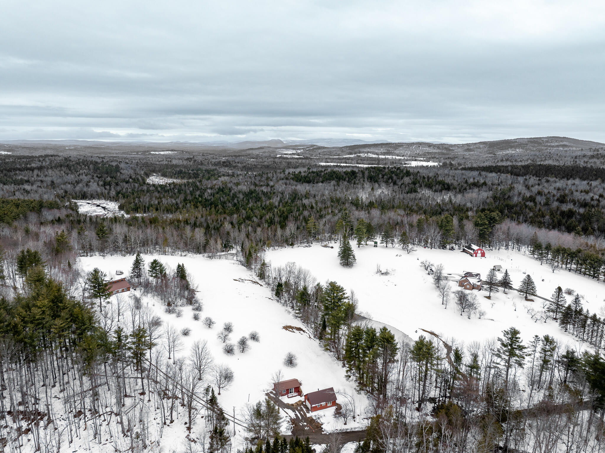 1 Government Farm Road Dover-Foxcroft, ME 04426 - Photo 16 of 30 Guilford-7