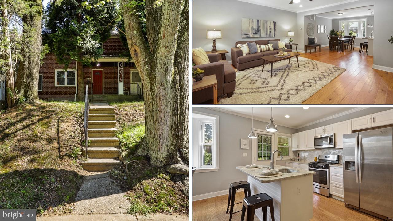1629 Stonewood Road Baltimore, MD 21239 - Photo 1 of 34 Gallery Image 1