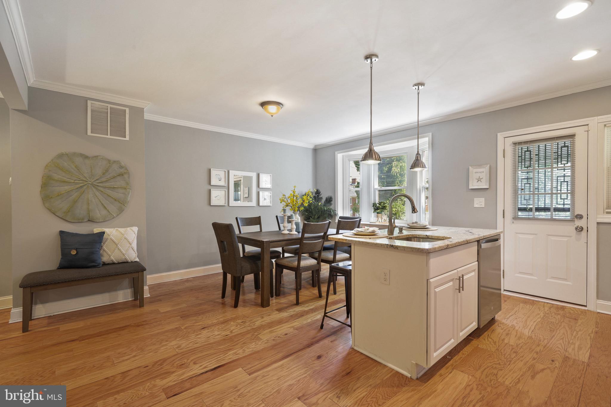 1629 Stonewood Road Baltimore, MD 21239 - Photo 11 of 34 Gallery Image 11