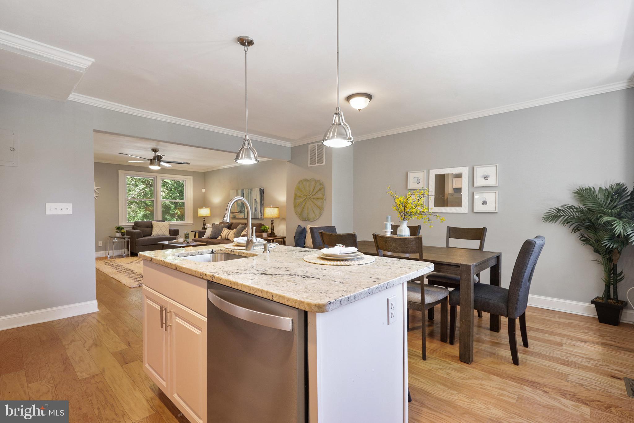 1629 Stonewood Road Baltimore, MD 21239 - Photo 12 of 34 Gallery Image 12