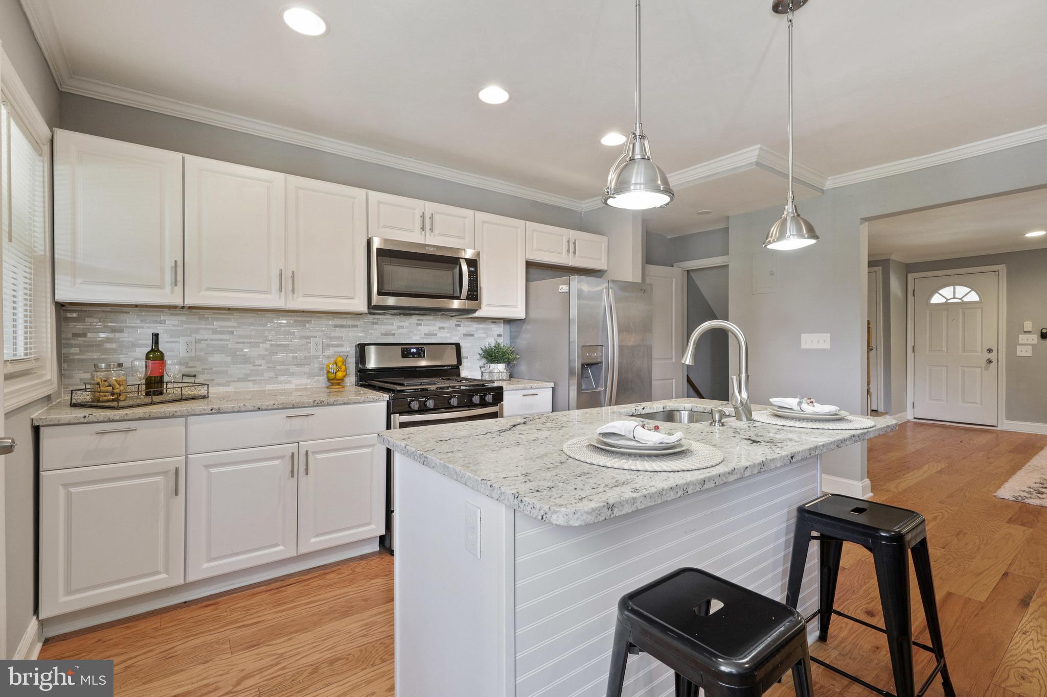 1629 Stonewood Road Baltimore, MD 21239 - Photo 14 of 34 Gallery Image 14