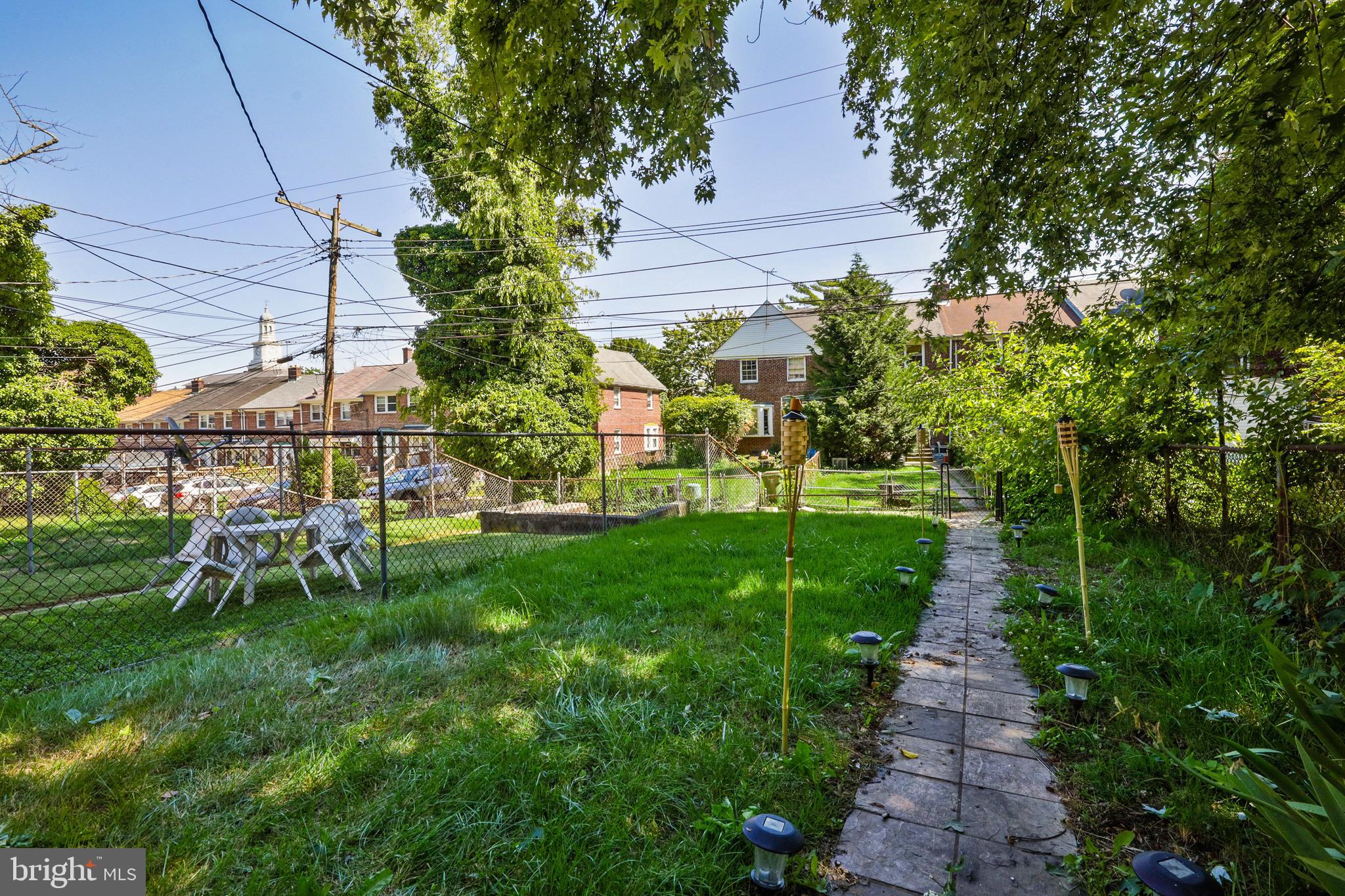 1629 Stonewood Road Baltimore, MD 21239 - Photo 32 of 34 Gallery Image 32