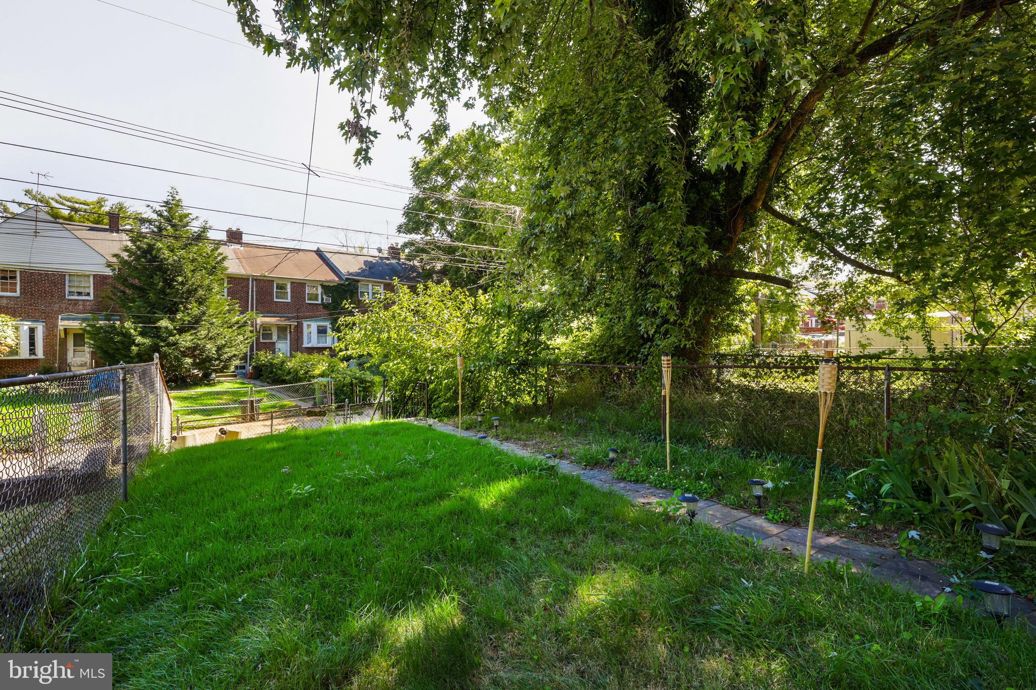 1629 Stonewood Road Baltimore, MD 21239 - Photo 33 of 34 Gallery Image 33