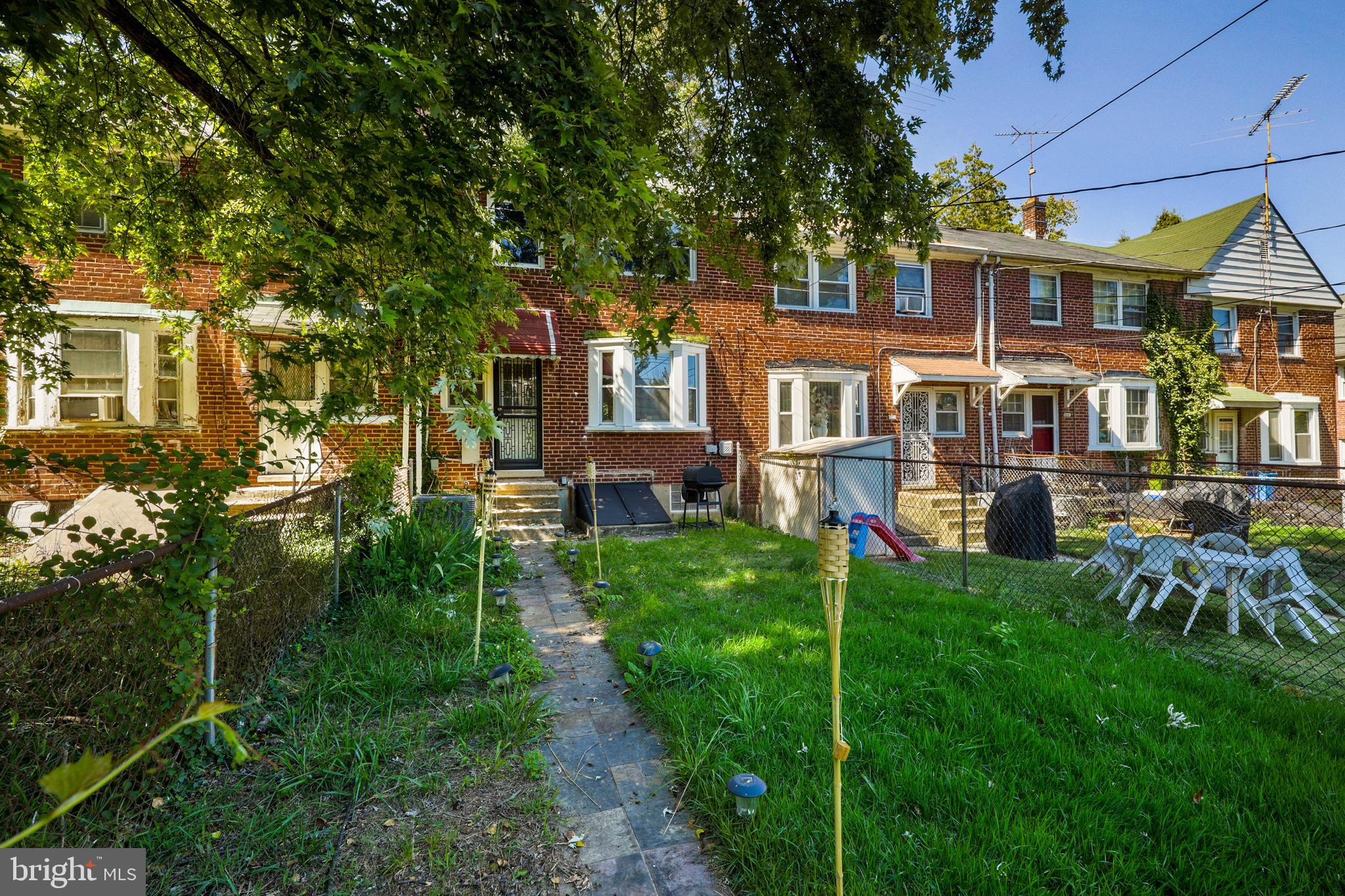 1629 Stonewood Road Baltimore, MD 21239 - Photo 34 of 34 Gallery Image 34
