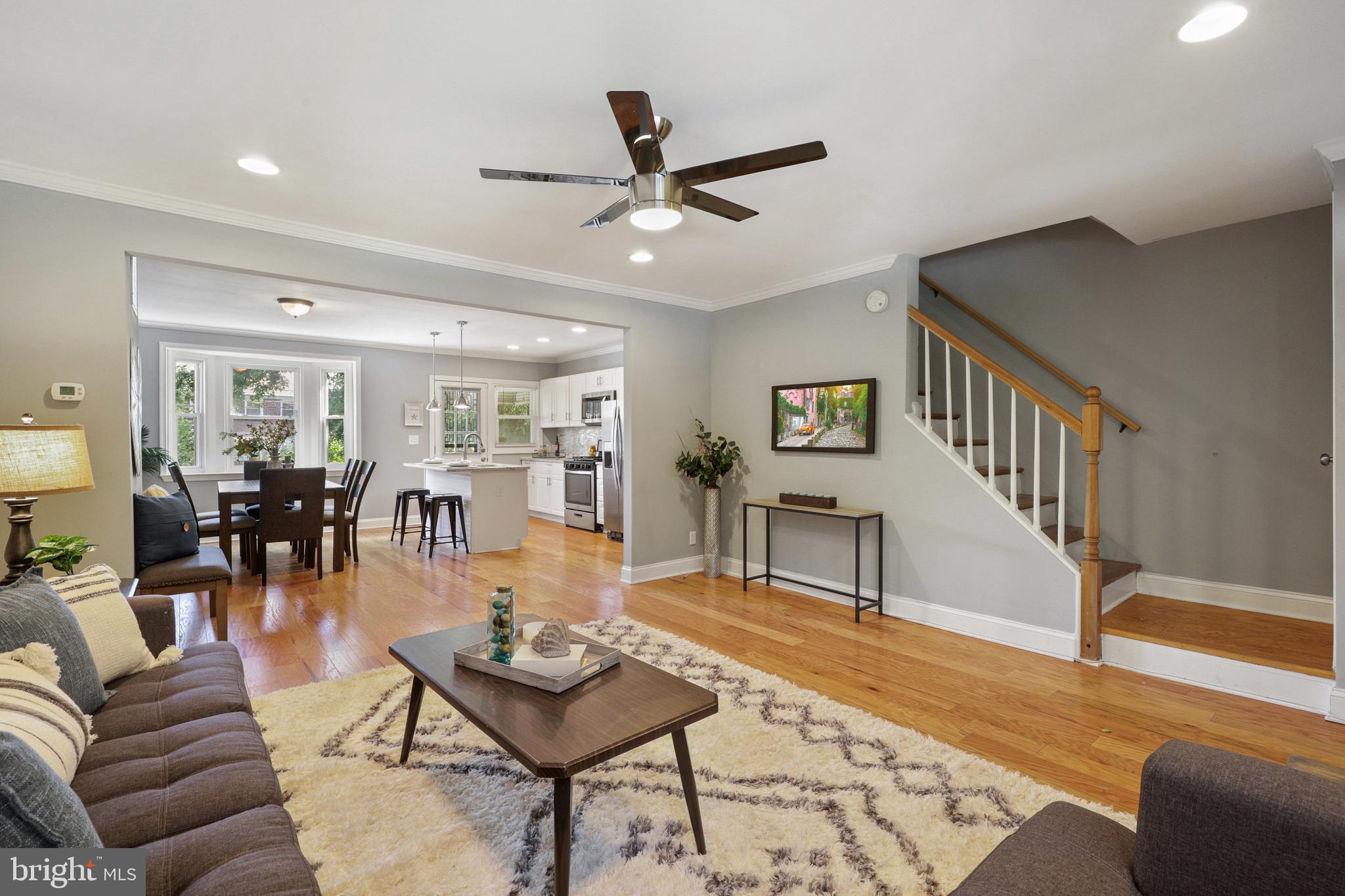1629 Stonewood Road Baltimore, MD 21239 - Photo 7 of 34 Gallery Image 7