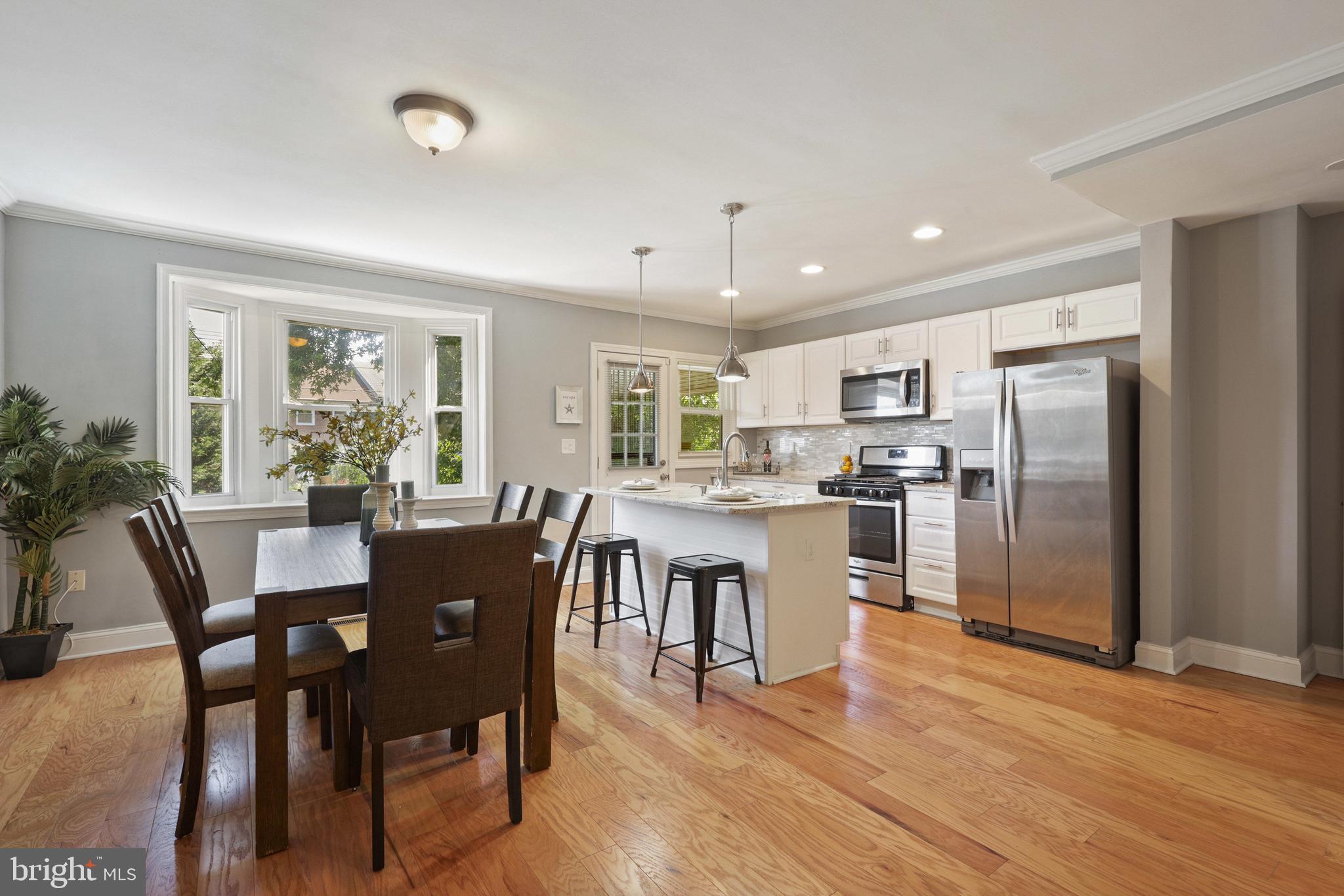 1629 Stonewood Road Baltimore, MD 21239 - Photo 8 of 34 Gallery Image 8