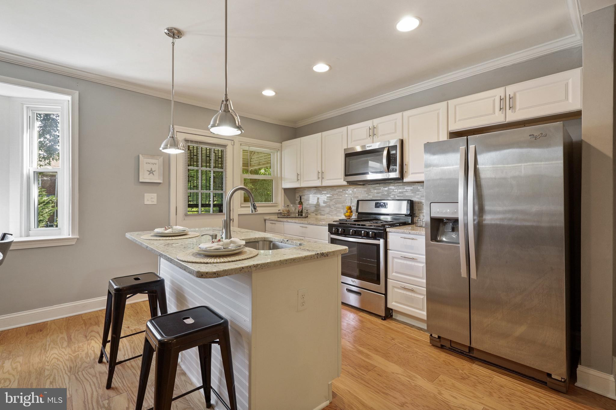 1629 Stonewood Road Baltimore, MD 21239 - Photo 10 of 34 Gallery Image 10