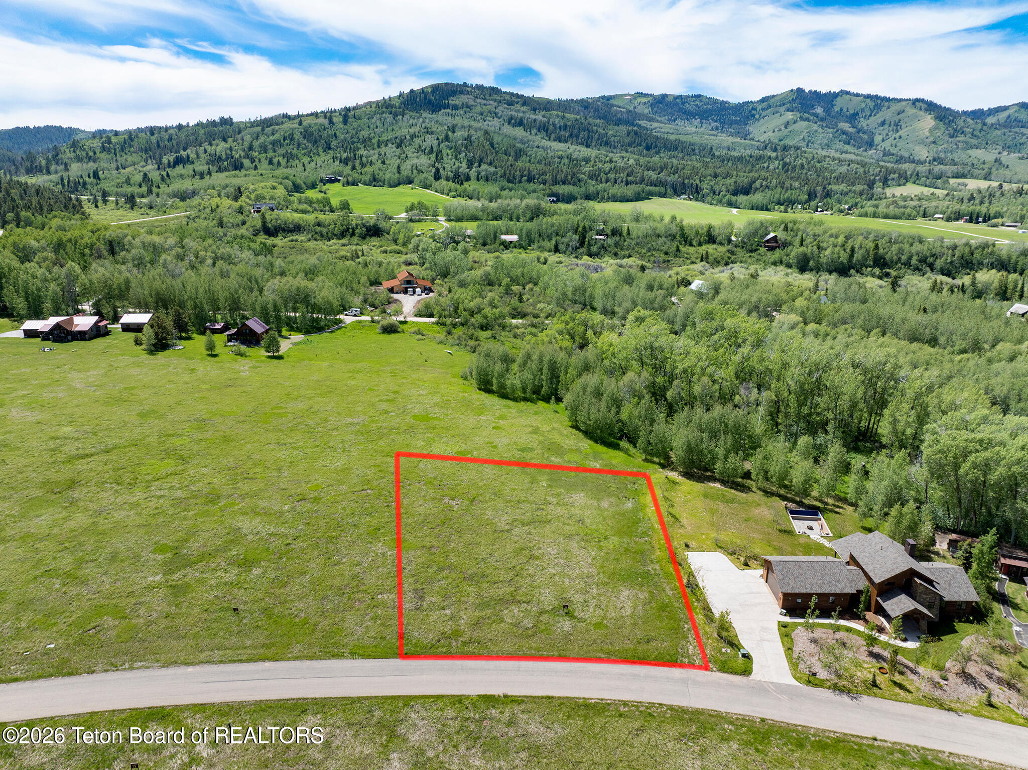 9830 Hiddenwaters Lane Victor, ID 83455 - Photo 8 of 22 DJI_0137