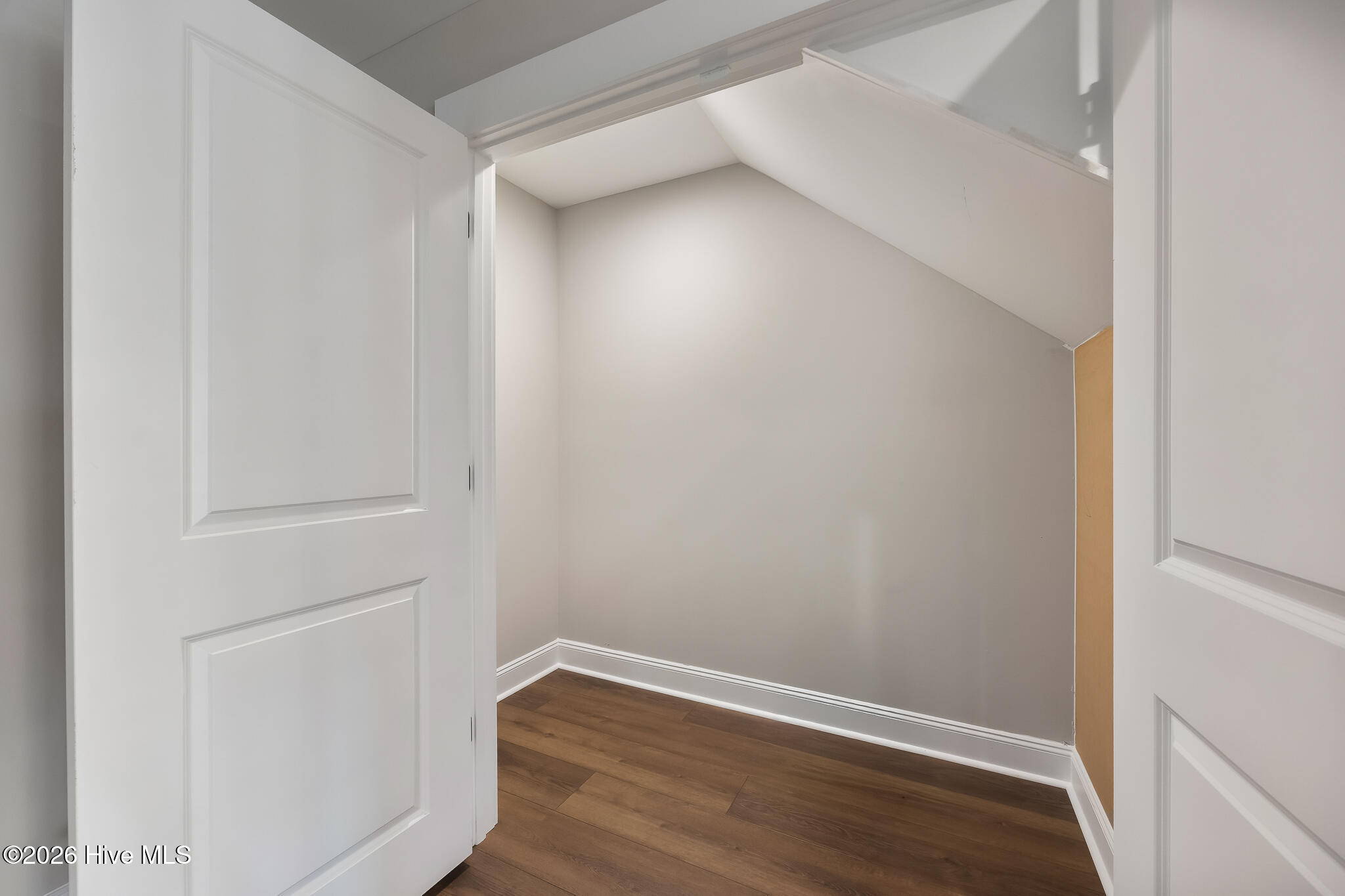 200 Ridge Drive Troy, NC 27371 - Photo 31 of 63 Basement Closet