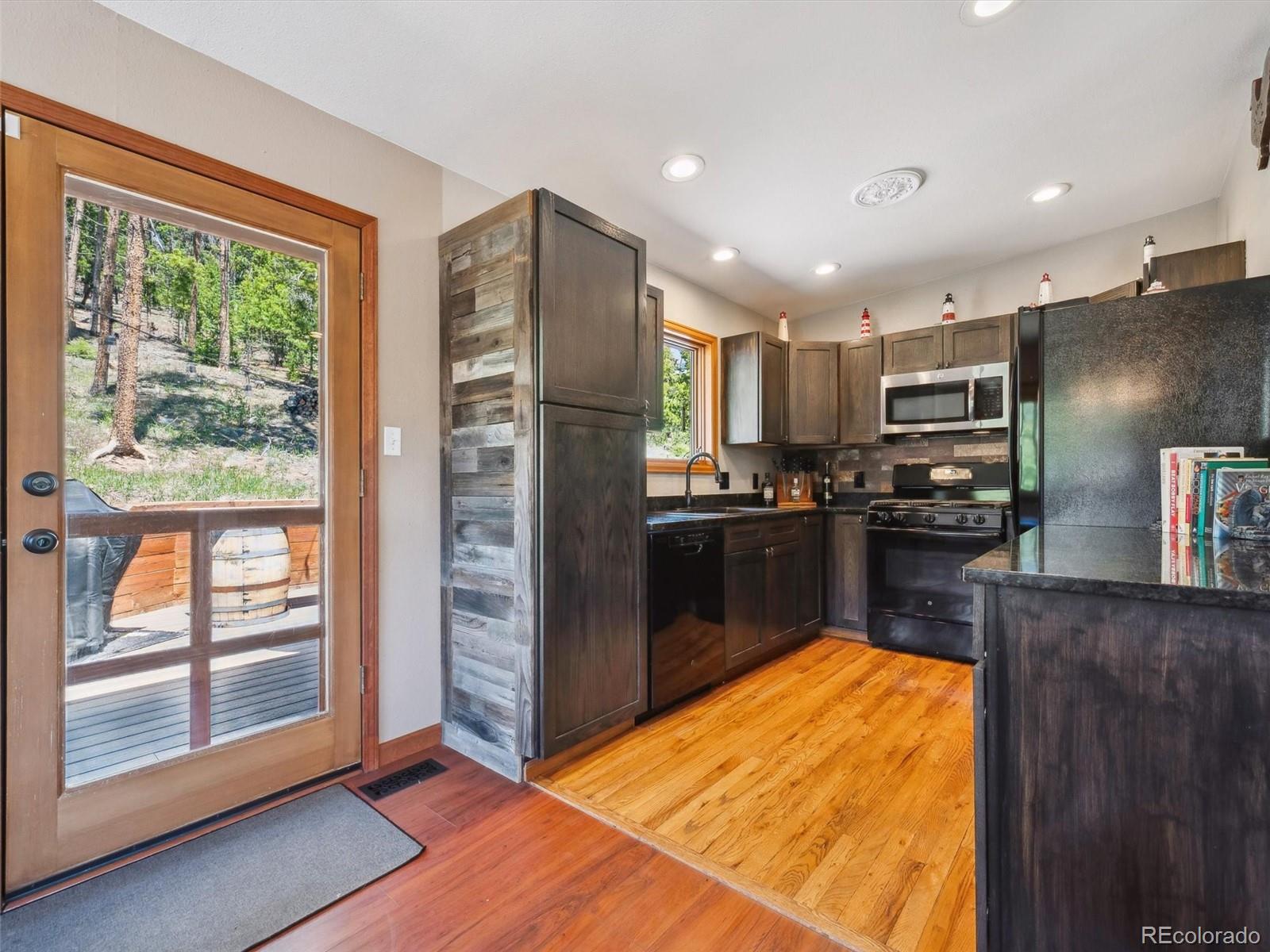 34075 Grouse Lane Evergreen, CO 80439 - Photo 13 of 49