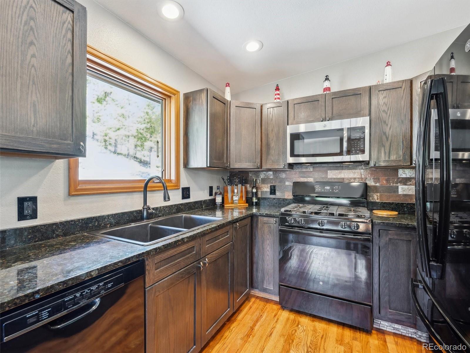 34075 Grouse Lane Evergreen, CO 80439 - Photo 14 of 49