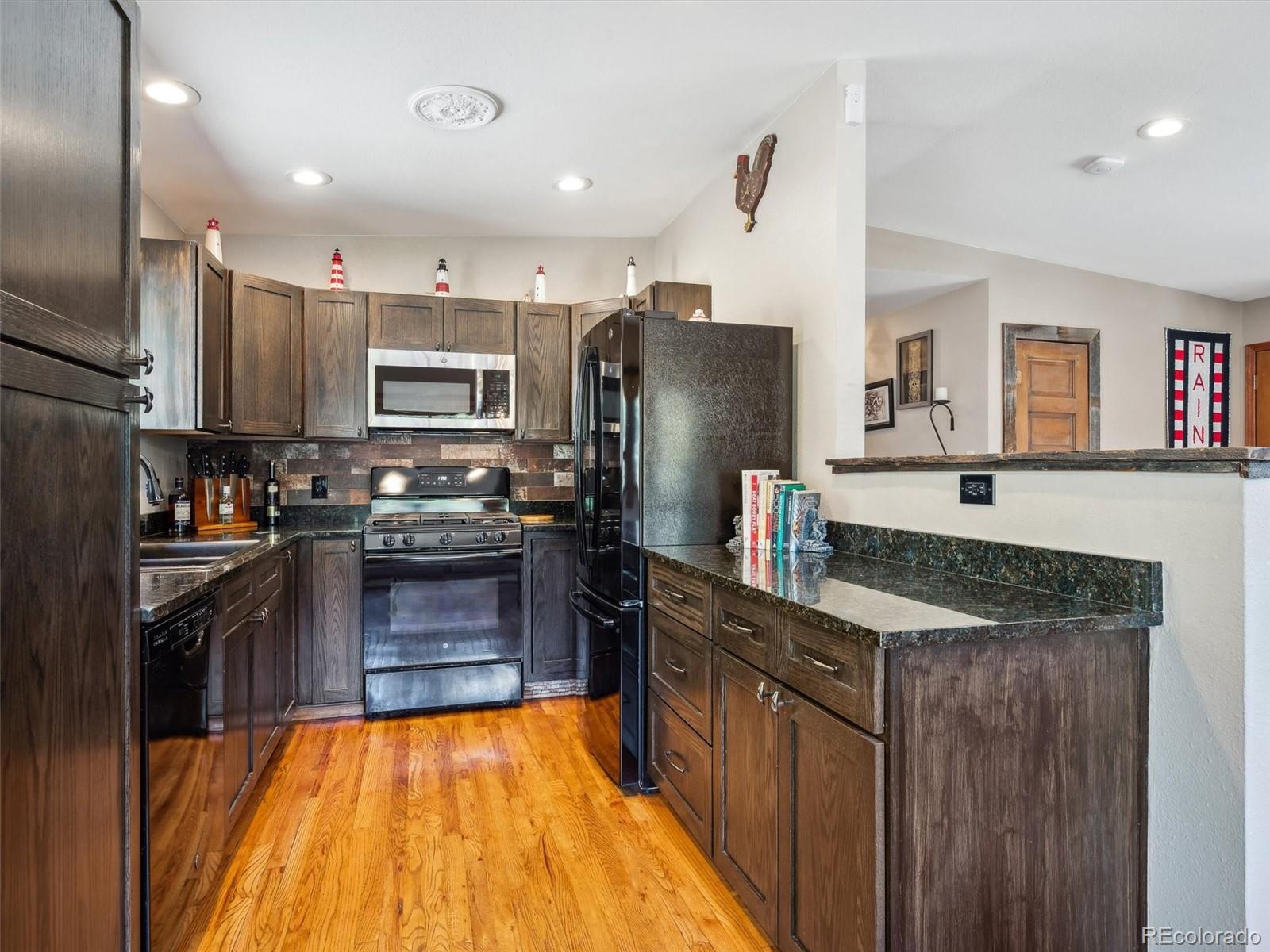 34075 Grouse Lane Evergreen, CO 80439 - Photo 15 of 49