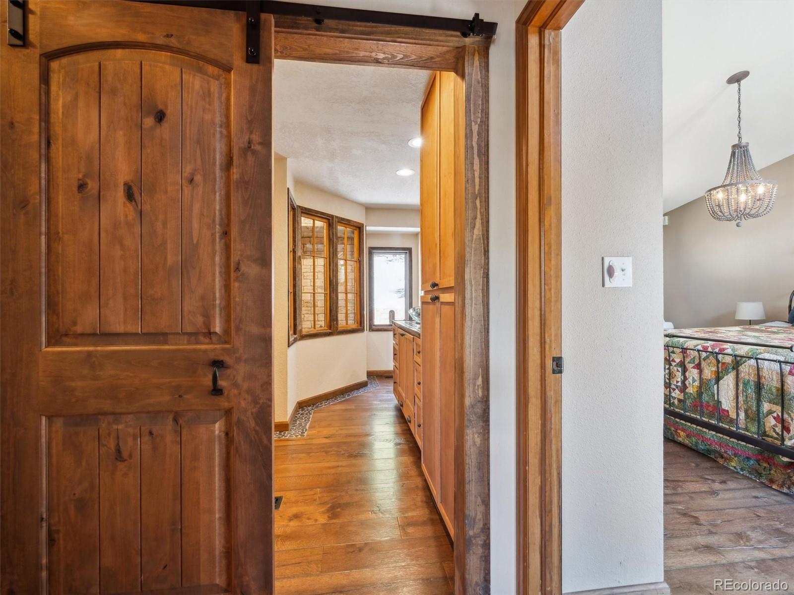 34075 Grouse Lane Evergreen, CO 80439 - Photo 16 of 49