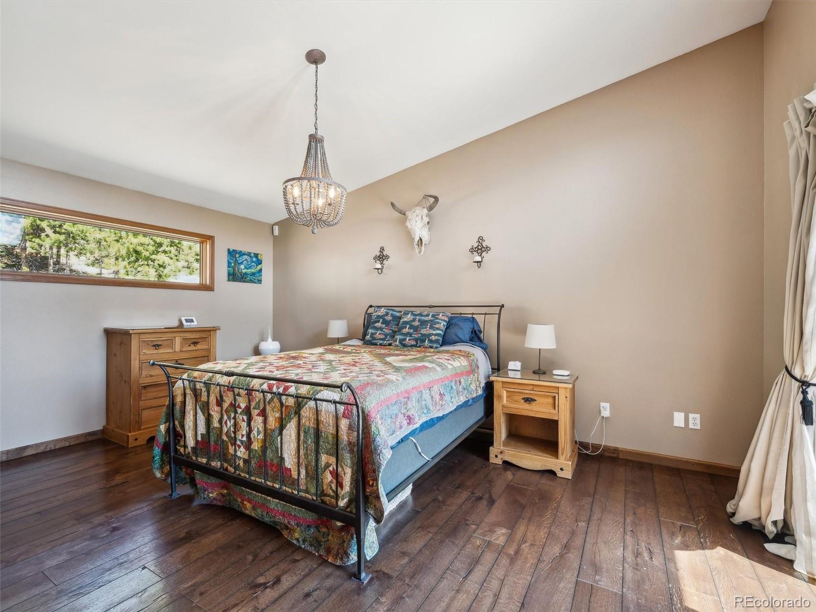 34075 Grouse Lane Evergreen, CO 80439 - Photo 17 of 49