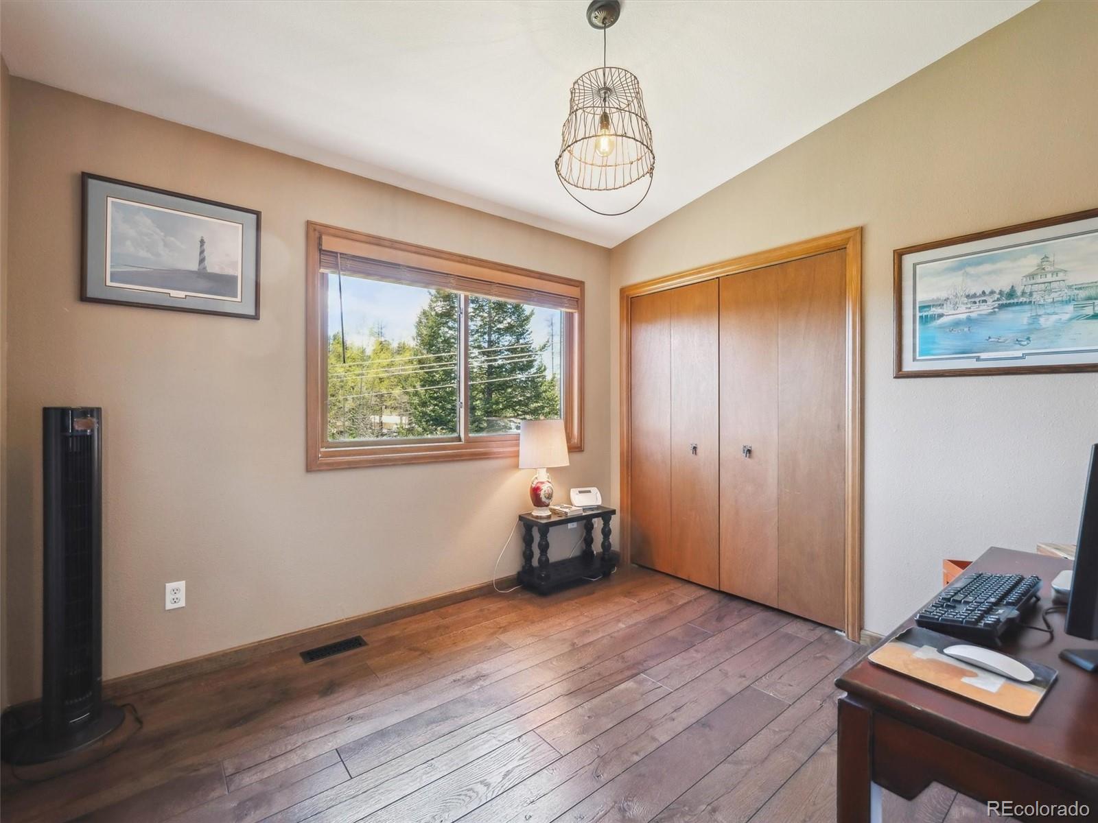 34075 Grouse Lane Evergreen, CO 80439 - Photo 24 of 49