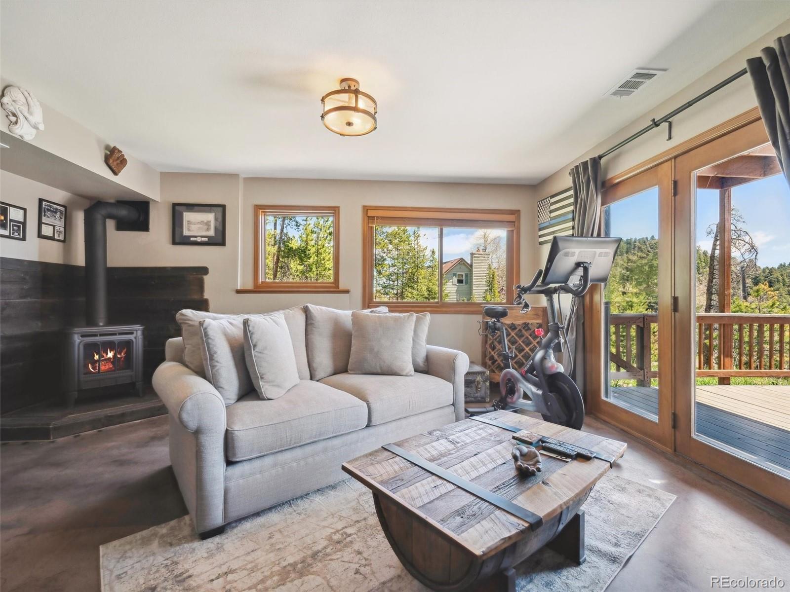 34075 Grouse Lane Evergreen, CO 80439 - Photo 25 of 49