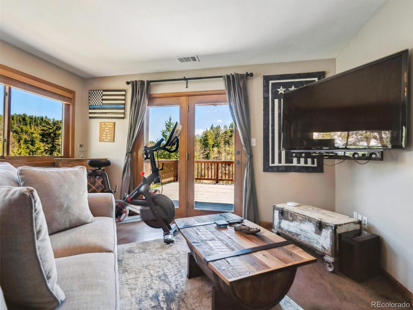 34075 Grouse Lane Evergreen, CO 80439 - Photo 26 of 49