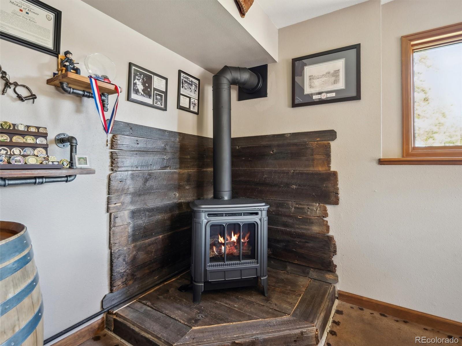 34075 Grouse Lane Evergreen, CO 80439 - Photo 27 of 49