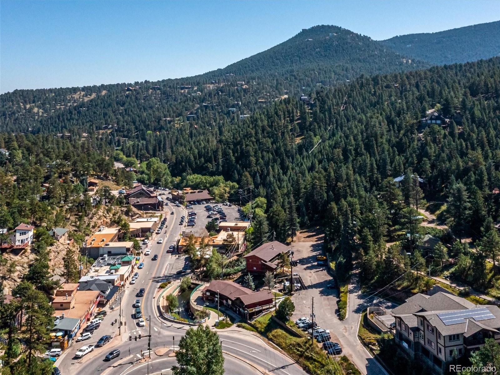 34075 Grouse Lane Evergreen, CO 80439 - Photo 43 of 49