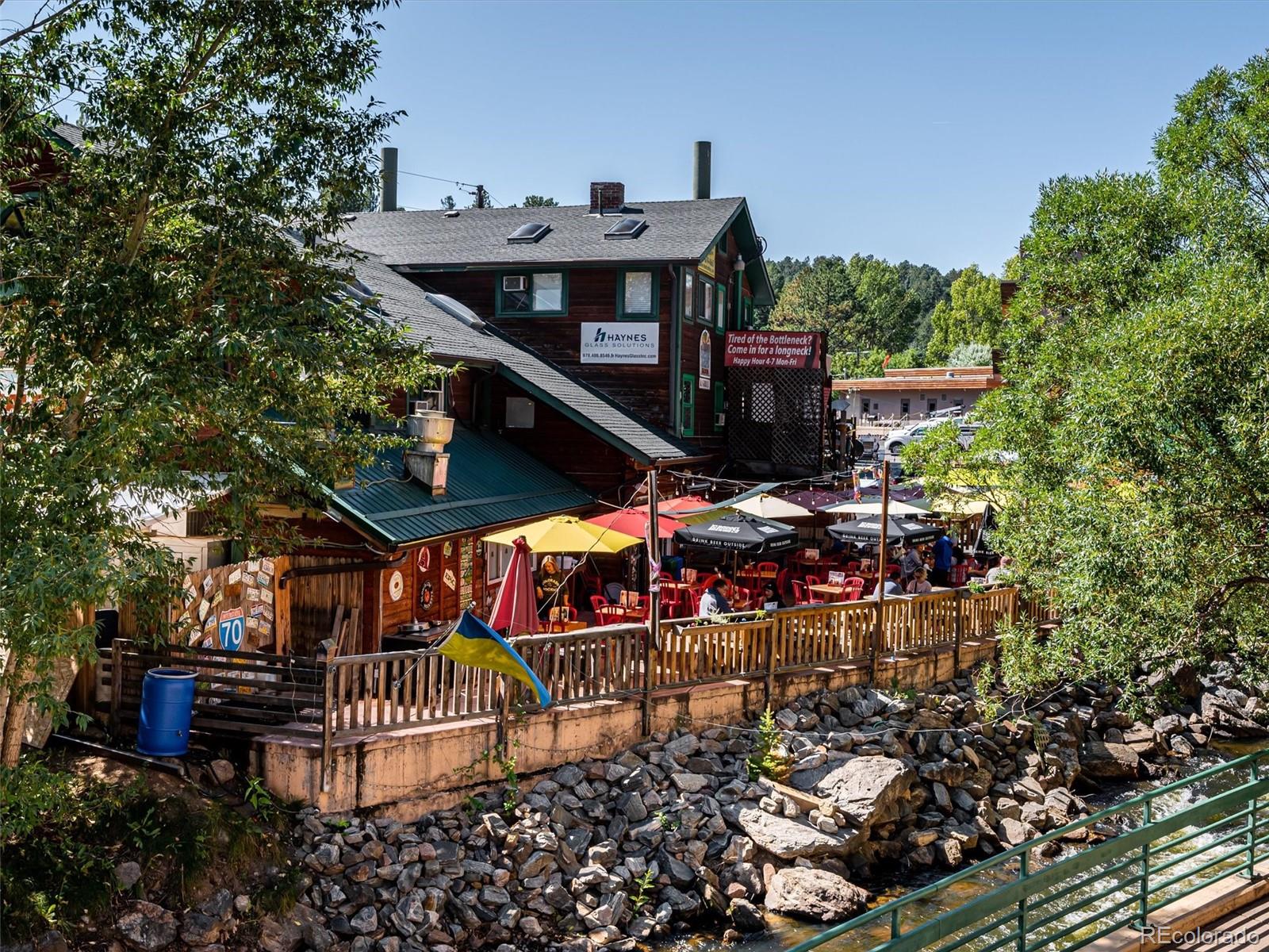 34075 Grouse Lane Evergreen, CO 80439 - Photo 45 of 49